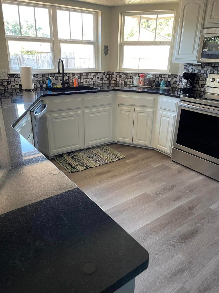 Gallery Image : K.E.E Cleaning Service